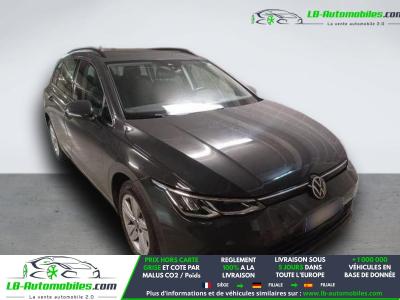 Volkswagen Golf SW 2.0 TDI 115 BVM