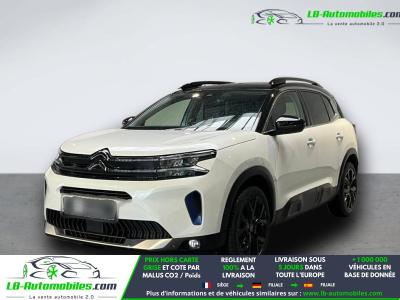 Citroën C5 Aircross PureTech 130 BVA