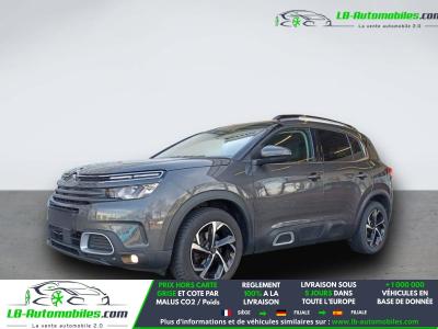 Citroën C5 Aircross PureTech 130 BVA