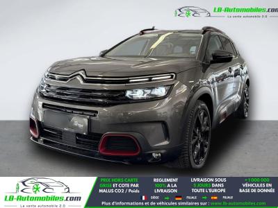 Citroën C5 Aircross PureTech 130 BVA