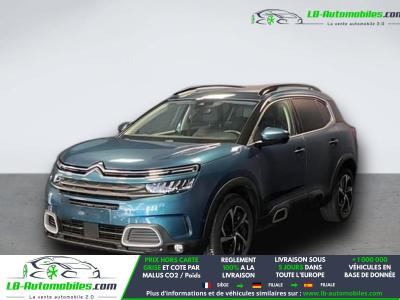 Citroën C5 Aircross PureTech 130 BVA