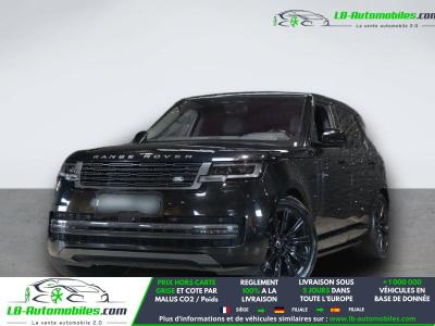 Land Rover Range Rover P510e PHEV AWD BVA