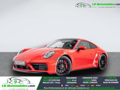 Porsche 911 - 992 Coupe 3.0i 480 PDK