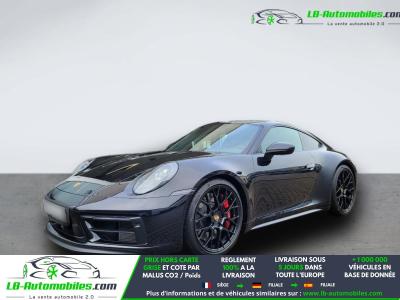 Porsche 911 - 992 Coupe 3.0i 480 PDK