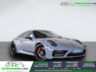 Porsche 911 - 992 Coupe 3.0i 480 PDK