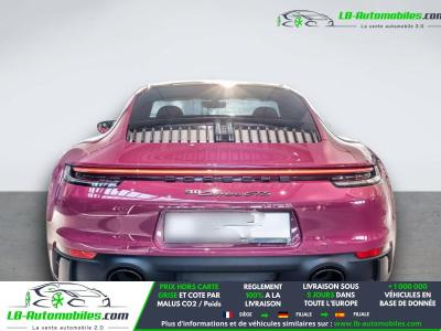 Porsche 911 - 992 Coupe 3.0i 480 PDK