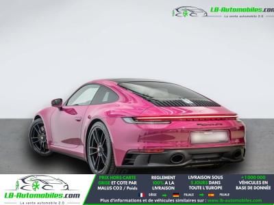 Porsche 911 - 992 Coupe 3.0i 480 PDK