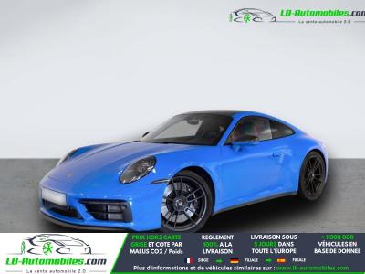 Porsche 911 - 992 Coupe 3.0i 480 PDK