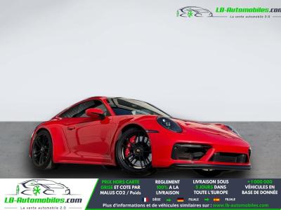 Porsche 911 - 992 Coupe 3.0i 480 PDK