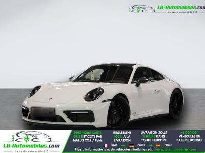 Porsche 911 - 992 Coupe 3.0i 480 PDK