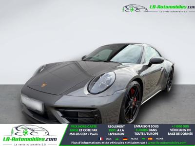 Porsche 911 - 992 Coupe 3.0i 480 PDK