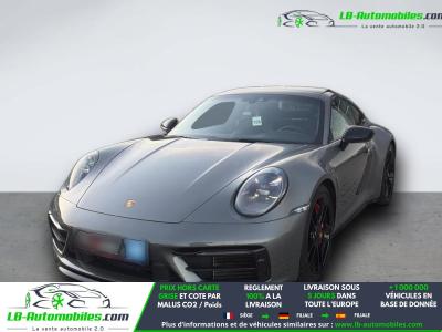 Porsche 911 - 992 Coupe 3.0i 480 PDK