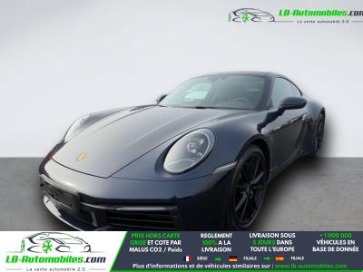 Porsche 911 - 992 Coupe 3.0i 385 PDK