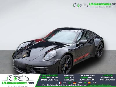 Porsche 911 - 992 Coupe 3.0i 385 PDK