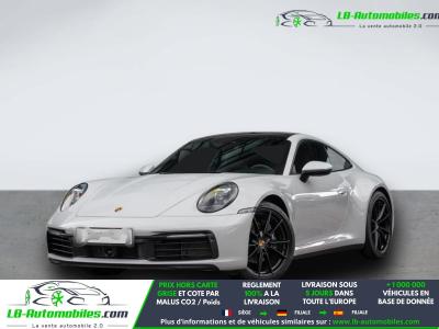 Porsche 911 - 992 Coupe 3.0i 385 PDK