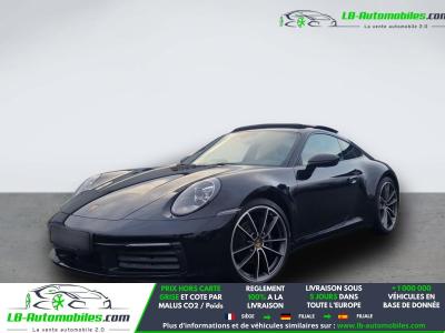 Porsche 911 - 992 Coupe 3.0i 385 PDK