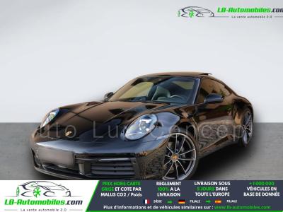 Porsche 911 - 992 Coupe 3.0i 385 PDK