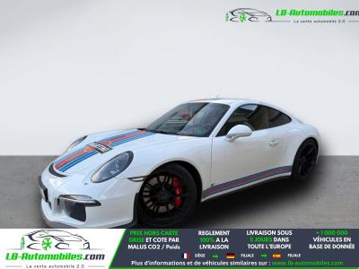 Porsche 911 - 991 GT3 3.8i 475 PDK