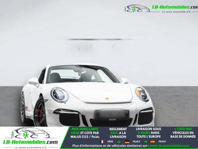 Porsche 911 - 991 GT3 3.8i 475 PDK