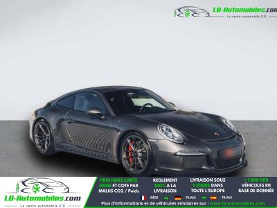 Porsche 911 - 991 GT3 3.8i 475 PDK