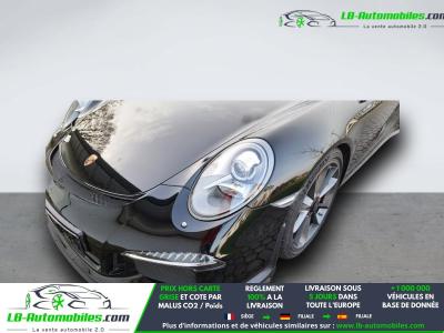 Porsche 911 - 991 GT3 3.8i 475 PDK