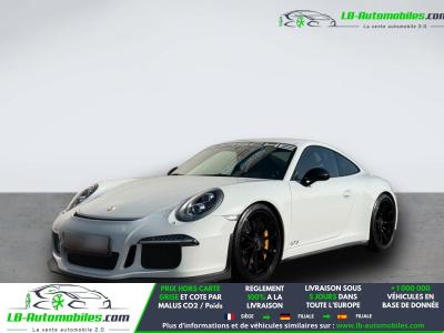 Porsche 911 - 991 GT3 3.8i 475 PDK
