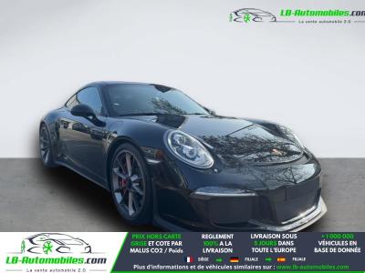 Porsche 911 - 991 GT3 3.8i 475 PDK