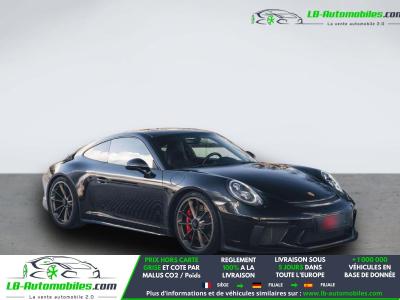 Porsche 911 - 991 GT3 4.0i 500 PDK