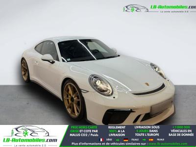 Porsche 911 - 991 GT3 4.0i 500 PDK
