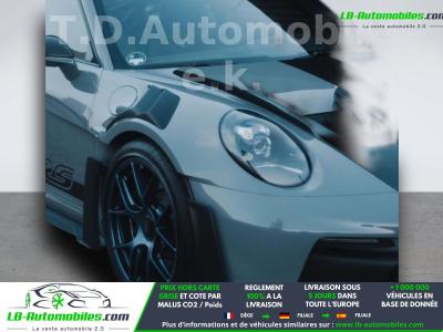 Porsche 911 - 992 GT3 RS 4.0i 525 PDK