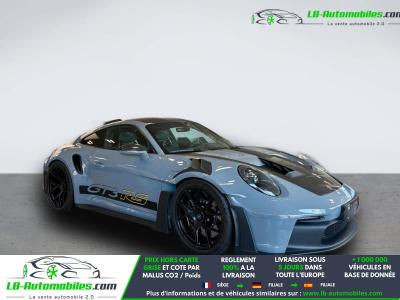 Porsche 911 - 992 GT3 RS 4.0i 525 PDK