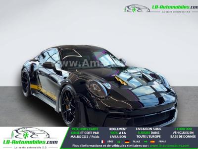 Porsche 911 - 992 GT3 RS 4.0i 525 PDK