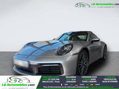 Porsche 911 - 992 Coupe 4S 3.0i 450 PDK