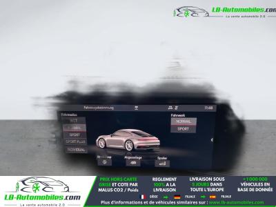 Porsche 911 - 992 Coupe 4S 3.0i 450 PDK