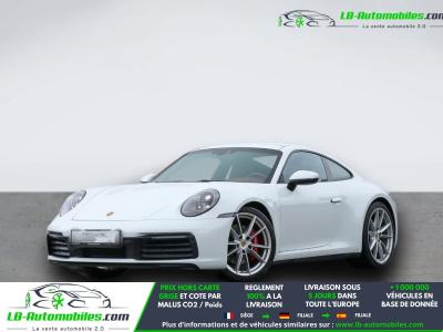 Porsche 911 - 992 Coupe 4S 3.0i 450 PDK