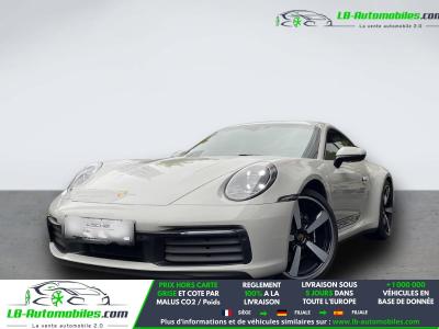 Porsche 911 - 992 Coupe 4S 3.0i 450 PDK