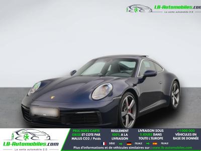 Porsche 911 - 992 Coupe 4S 3.0i 450 PDK