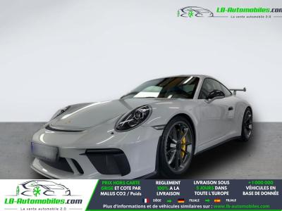 Porsche 911 - 991 GT3 4.0i 500 PDK