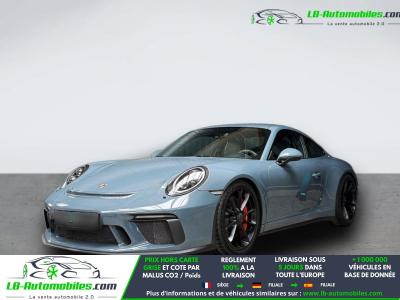 Porsche 911 - 991 GT3 4.0i 500 PDK