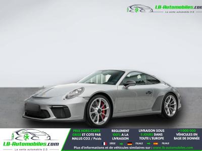 Porsche 911 - 991 GT3 4.0i 500 PDK