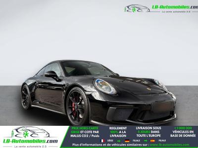 Porsche 911 - 991 GT3 4.0i 500 PDK