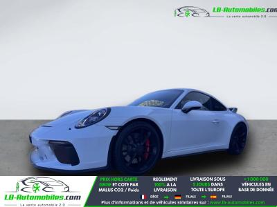 Porsche 911 - 991 GT3 4.0i 500 PDK