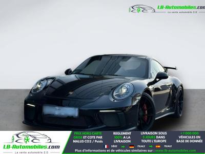 Porsche 911 - 991 GT3 4.0i 500 PDK