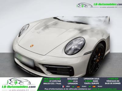 Porsche 911 - 992 Targa 4 3.0i 480 PDK