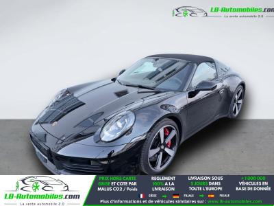 Porsche 911 - 992 Targa 4 3.0i 480 PDK