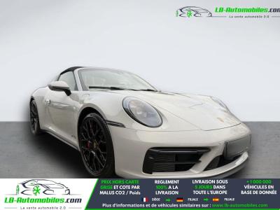 Porsche 911 - 992 Targa 4 3.0i 480 PDK