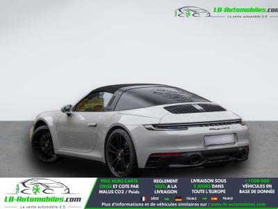 Porsche 911 - 992 Targa 4 3.0i 480 PDK