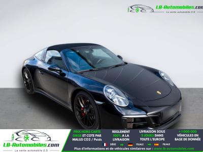 Porsche 911 - 991 Targa 4 3.0i 450