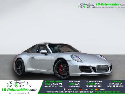 Porsche 911 - 991 Targa 4 3.0i 450