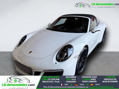 Porsche 911 - 991 Targa 4 3.0i 450